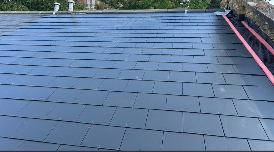 SL Building & Roofing Hero Image